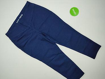 jeansy baloon: Beloved, Legginsy Sportowe damskie, rozmiar 2XL — 2
