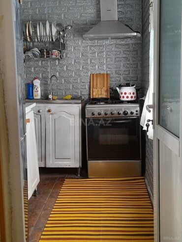 Həyət evləri və villaların satışı: Əhmədli 4 otaqlı, 95 kv. m, Kredit yoxdur, Orta təmir — 17