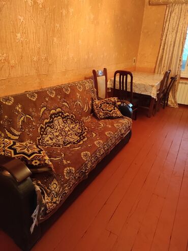 xacmaz ayliq kiraye evler: Баку, 2 комнаты, Вторичка, м. Халглар Достлугу, 50 м²