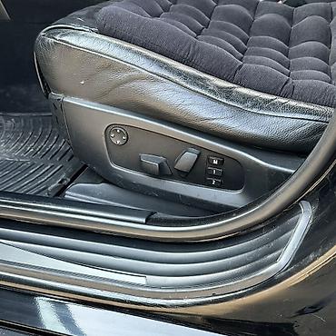 BMW: BMW 530: 2004 г., 3 л, Автомат, Бензин, Седан — 11