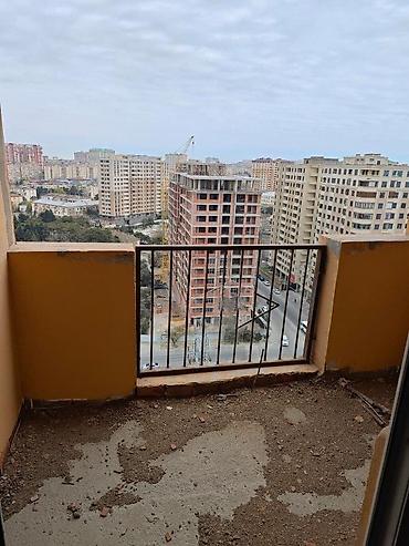 samux rayon: 1 otaqlı, Yeni tikili, m. Qara Qarayev, 51 kv. m — 4
