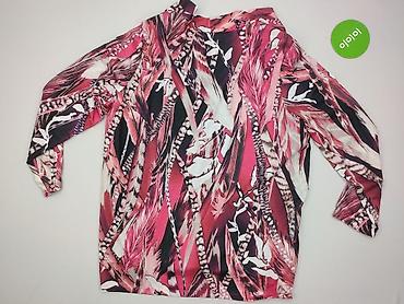 rozmiar 50: Kardigan damski, rozmiar 5XL — 3