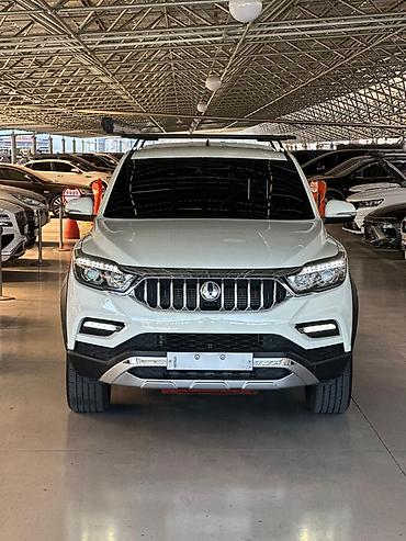 Dongfeng: Dongfeng : 2020 г., Внедорожник — 3