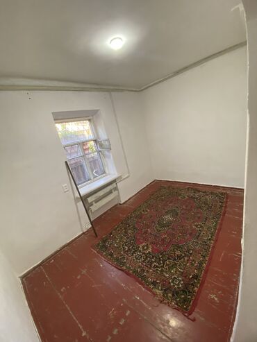 аренда евразия: 60 м², 4 комнаты, Утепленный, Парковка, Сарай