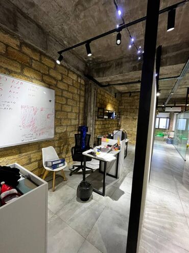 Hazır biznes: Bakı şəhərinin premium biznes nöqtəsində — Xətai rayonu, Amay Business — 8