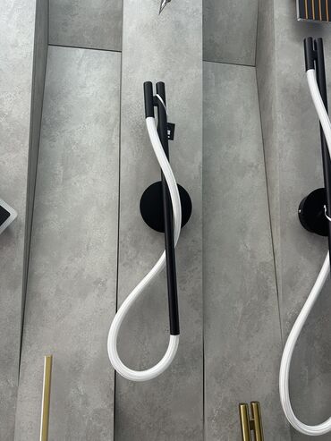 Bra, divar lampaları: Dekor bralar 60cm uzunluqda olanlar 27 manatdan başlayır qiyməti (3 -da lalafo.az — 9 Bra, divar lampaları: Dekor bralar 60cm uzunluqda olanlar 27 manatdan başlayır qiyməti (3 — 9