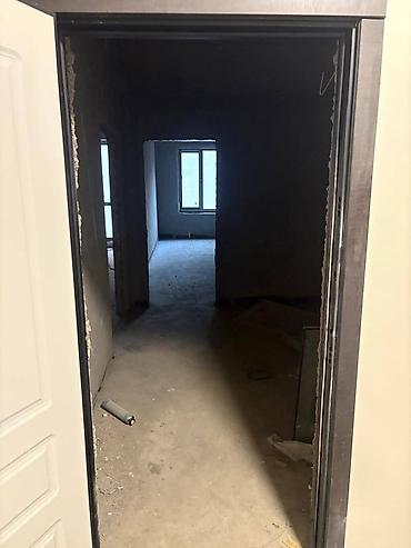 2 bedroom: 2 комнаты, 84 м², Асанбай мкр Элитка, 7 этаж, ПСО (под самоотделку) — 4