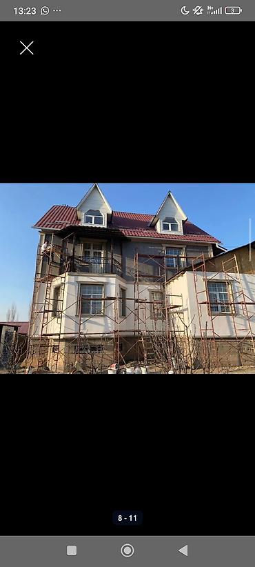 графити: Фасадный декор и облицовка домов «под ключ» - Архитектурные элементы — 10