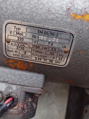 Cirkulari: Veliki cirkular 1700 W - Veliki cirkular donešen iz Nemačke ✅Snažan na lalafo.rs — 5 Cirkulari: Veliki cirkular 1700 W - Veliki cirkular donešen iz Nemačke ✅Snažan — 5