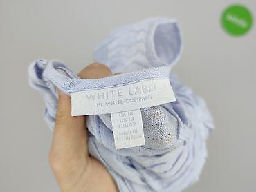 biala obcisla bluzka: The White Company, Bluzka damska, rozmiar L — 4