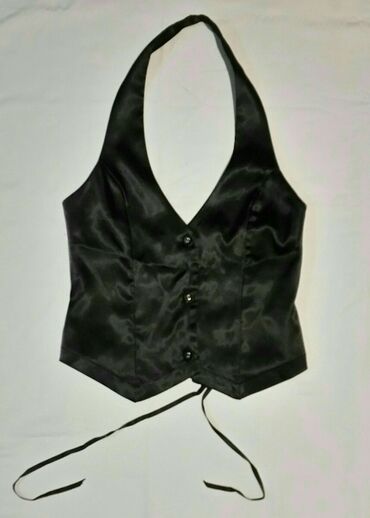 zara parka jakna: S (EU 36), bоја - Crna