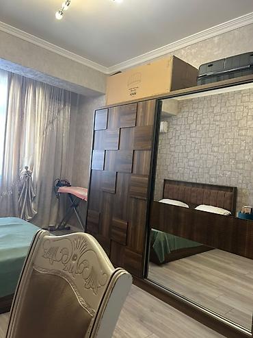 ucuz ev: Jurnalistler binasinda menzil satilir razişma da olar,eşyalı satılır — 8