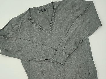 Swetry: ONLY, Sweter damski, rozmiar L — 1