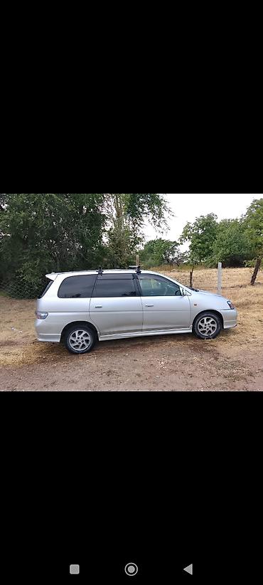 mitsubishi lancer evolution 9: Toyota Gaia: 2003 г., 2 л, Бензин, Минивэн — 4