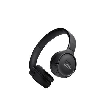 Наушники: Беспроводные наушники JBL Tune 520bt в идеальном состоянии