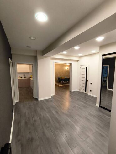 Yeni tikili: 3 otaqlı, Yeni tikili, m. Əhmədli, 122 kv. m — 6