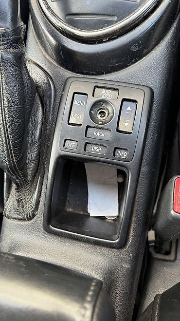 Toyota: Toyota Altezza: 2004 г., 2 л, Автомат, Газ at lalafo.kg — 12 Toyota: Toyota Altezza: 2004 г., 2 л, Автомат, Газ — 12