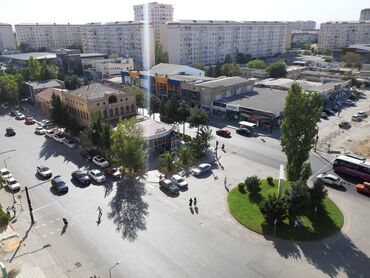 Köhnə tikili: Sumqayıt, 3 otaqlı, Köhnə tikili, 66 kv. m — 9