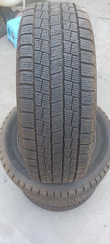 canry 70: Колеса в сборе 195 / 65 / R 15, Зима, Новый, Комплект, Легковые, Железные, отверстий - 5 — 1