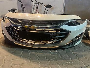 cobalt bufer: Chevrolet malibu gruze modelleri orginal ehtiyat hisseleri — 5