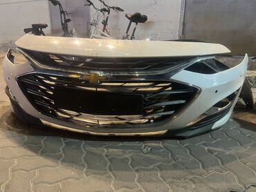 çeşka buferi: Chevrolet orginal on buferler