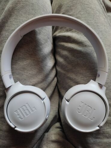 Slušalice: **Prodajem: JBL TUNE 510BT-HARMAN KARDON bežične Bluetooth slušalice** — 16
