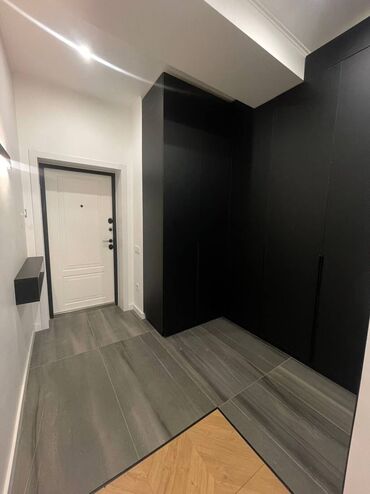 снять квартиру в частном секторе: 2 комнаты, 80 м², Элитка, 5 этаж, Евроремонт