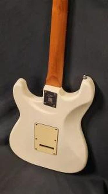 Gitare: MOOER GTRS GUITARS STANDARD 800 VW NOVA | . Slanje po — 6