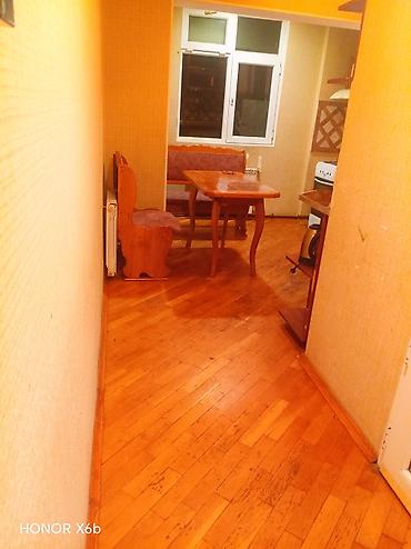 Mənzillərin satışı: Bakı, Köhnə Günəşli, 3 otaqlı, Köhnə tikili, m. Həzi Aslanov, 75 kv. m — 7