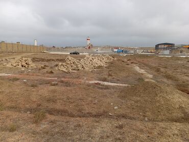 Torpaq sahələrinin satışı: 40 sot, Tikinti, Mülkiyyətçi, Kupça (Çıxarış) — 9