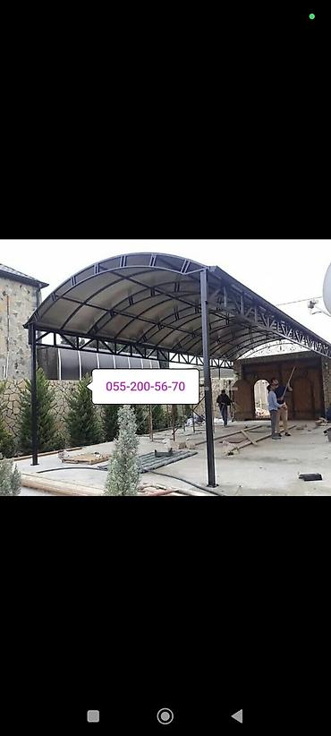 Barmaqlıqlar: Hər növ naveslərin və besetkarin ( çardaqlarin ) yerində yığılması və — 5