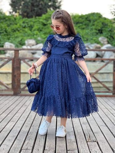 Haljine: Odmah dostupne haljinice za princezice od 5 do 10 godina u kompletu sa na lalafo.rs — 14 Haljine: Odmah dostupne haljinice za princezice od 5 do 10 godina u kompletu sa — 14
