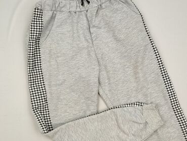 Spodnie dresowe damskie, 2XL