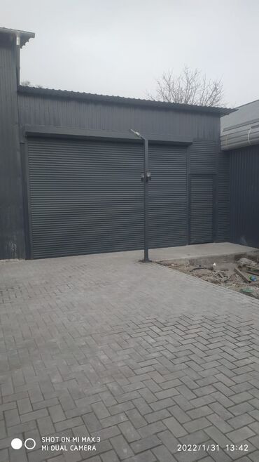 Откатные ворота: Современным вариантом для перекрытия въезда на участки и здания — 7