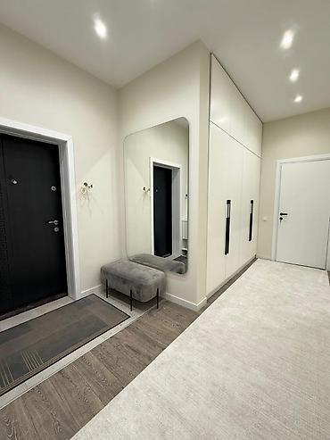 Продажа квартир: 2 комнаты, 76 м², Элитка, 1 этаж, Дизайнерский ремонт at lalafo.kg — 1 Продажа квартир: 2 комнаты, 76 м², Элитка, 1 этаж, Дизайнерский ремонт — 1