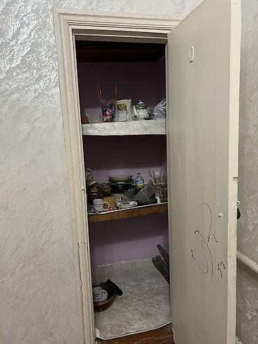 Батирлер: 2 бөлмө, Менчик ээси, Жаныбарлары жок, 1 жылдан баштап, Жарым -жартылай эмереги бар — 9