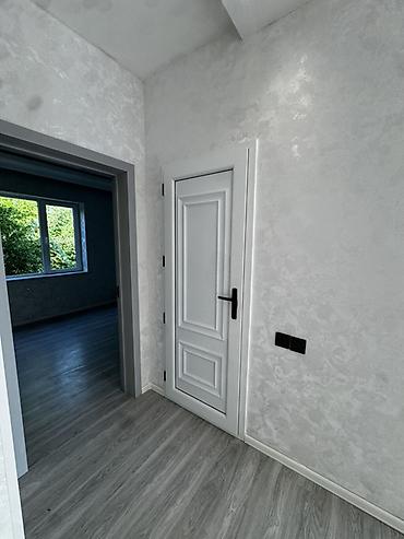 Yeni tikili: 3 otaqlı, Yeni tikili, 80 kv. m — 16