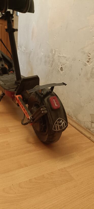 Mopedlər,skuterlər: - JOYOR S10, 80 sm3, 2024 il, 7400 km -da lalafo.az — 5 Mopedlər,skuterlər: - JOYOR S10, 80 sm3, 2024 il, 7400 km — 5