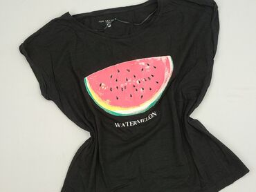 lamania t shirty: Top Secret, T-shirt damski, rozmiar L