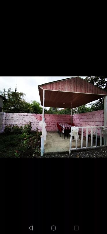 Günlük kirayə evlər: 70 kv. m, 3 otaqlı, Qaz, Su, Kanalizasiya — 27