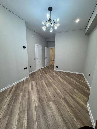 Продажа квартир: 3 комнаты, 93 м², Элитка, 3 этаж, Евроремонт — 4