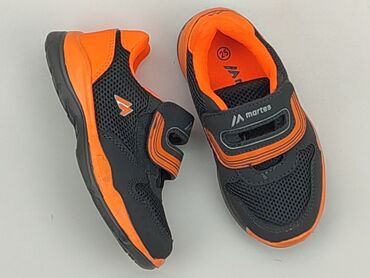 płaskie eleganckie buty: Buty sportowe 25, Używany