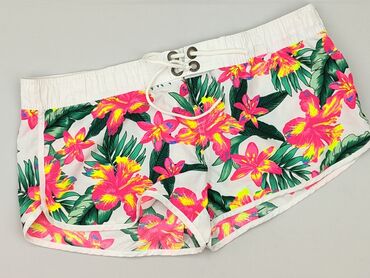 legginsy damskie calvin klein allegro: C&A, Shorts for women, size XL (EU 42)