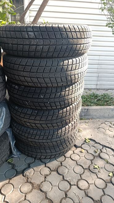 шины r16c: Мерседес Спринтер. Зимние шины - Размер: 195/70 R15C - Индексы