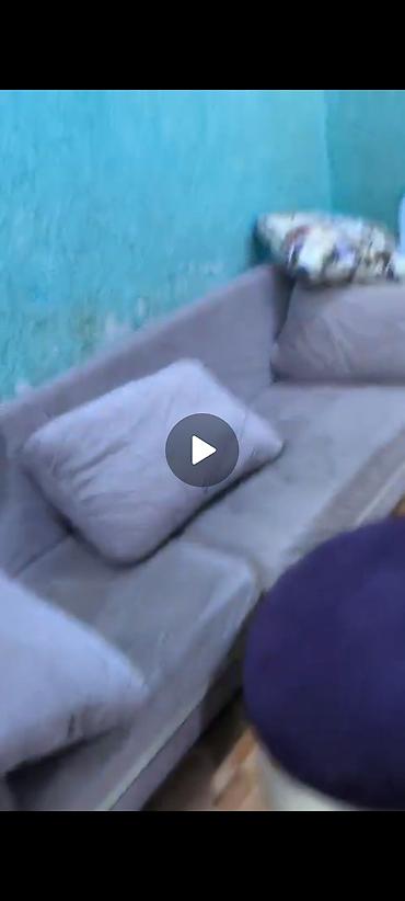 İşlənmiş, Künc divan, Divan, Açılmayan