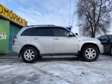 сдаю авто на выкуп: Toyota RAV4: 2007 г., 2.4 л, Газ, Внедорожник