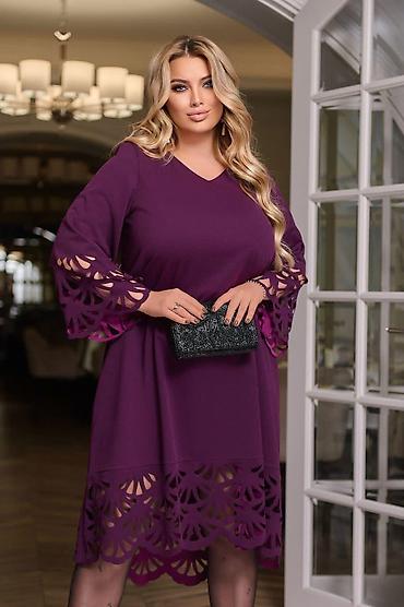 Другие услуги пошива одежды: Услуги лазерной резки ткани. 🔴Большой двухголовый лазер 🔴Быстро — 4