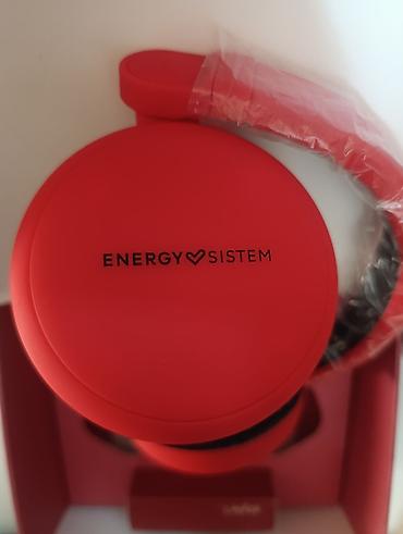 ipod classic 7: Energy Sistem Headphones Style 1 (Talk) – simli qulaqlıq - Rəng — 5