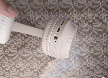 Qulaqcıqlar: Yeni Simsiz (Bluetooth) Qulaqcıqlar — 7
