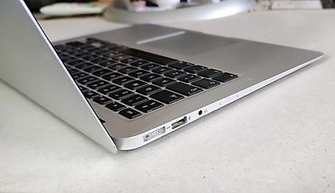 Apple: Macbook Air 13.3" 2014 i5 / 4GB / SSD128GB/ 10 sati rada baterija — 6